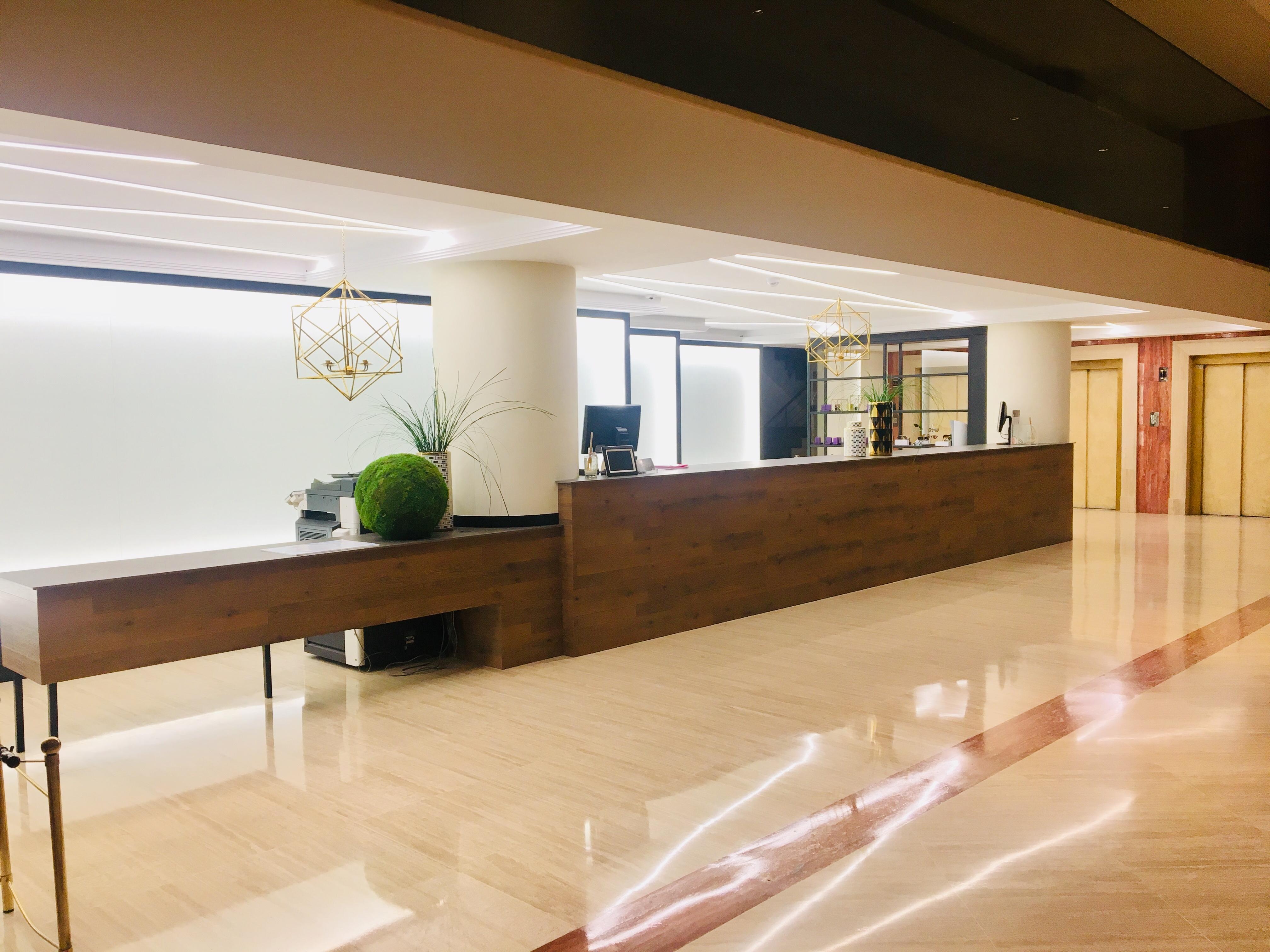 Oca Puerta Del Camino Hotel Сантьяго-де-Компостела Экстерьер фото